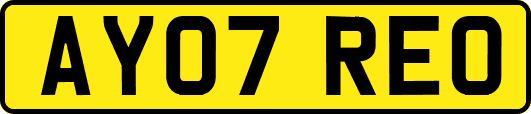 AY07REO