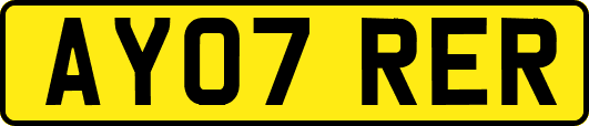 AY07RER