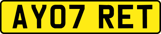 AY07RET