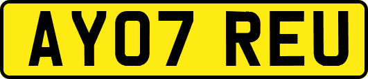 AY07REU