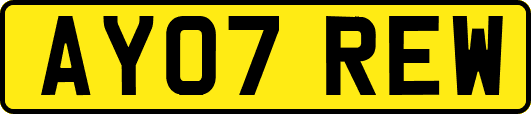 AY07REW