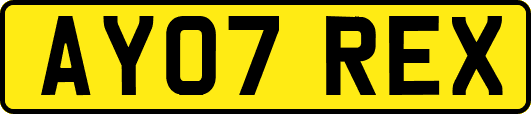 AY07REX