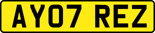 AY07REZ