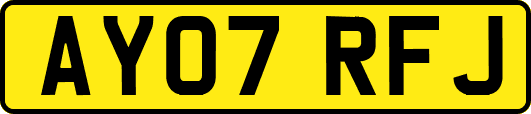 AY07RFJ