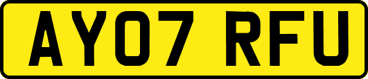 AY07RFU
