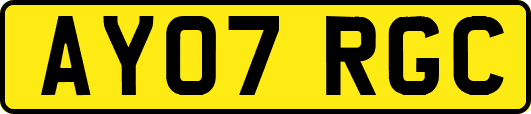 AY07RGC