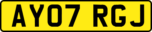 AY07RGJ