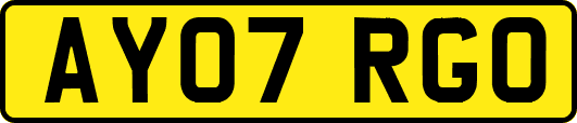 AY07RGO