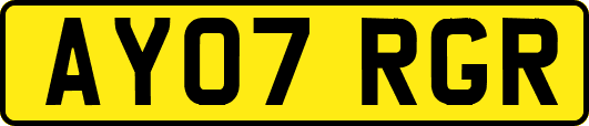 AY07RGR