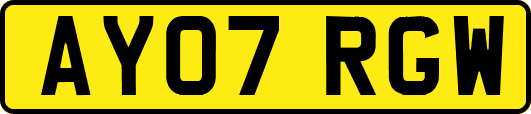 AY07RGW