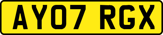 AY07RGX