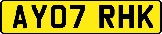 AY07RHK