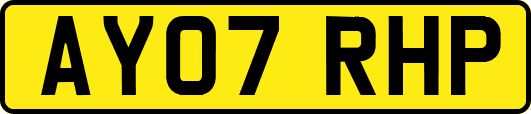 AY07RHP