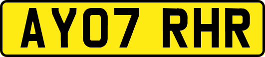AY07RHR