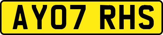 AY07RHS
