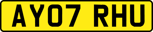 AY07RHU
