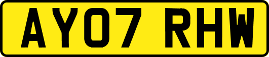 AY07RHW
