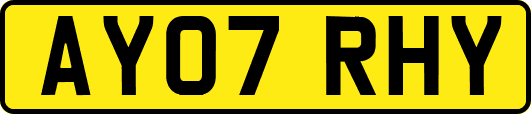 AY07RHY