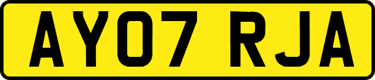 AY07RJA