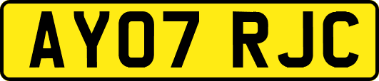AY07RJC