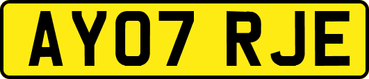 AY07RJE