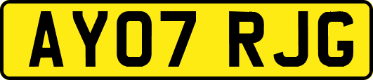 AY07RJG
