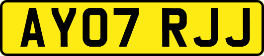 AY07RJJ