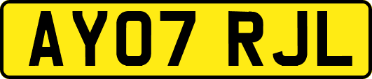 AY07RJL