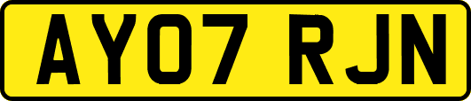 AY07RJN
