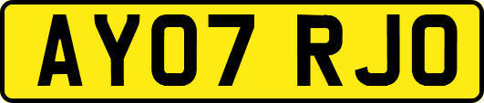 AY07RJO