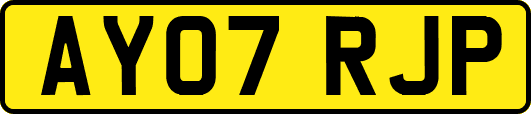 AY07RJP