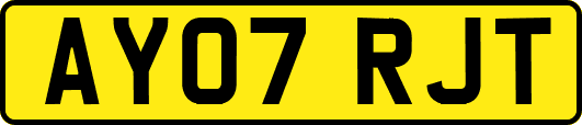AY07RJT