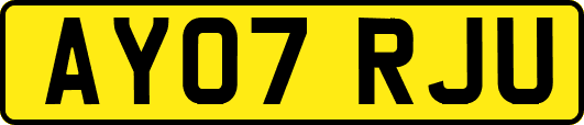 AY07RJU