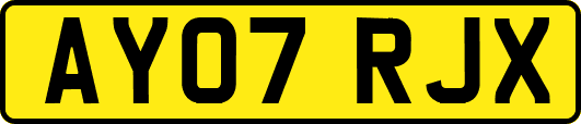 AY07RJX