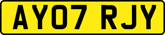 AY07RJY