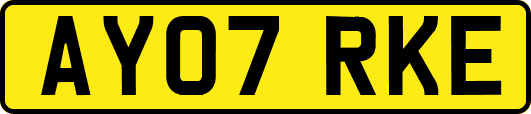 AY07RKE