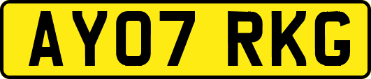 AY07RKG