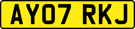 AY07RKJ