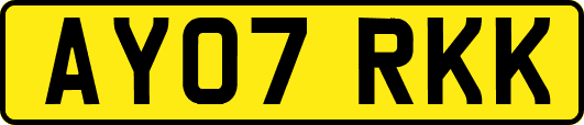 AY07RKK
