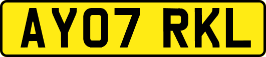 AY07RKL