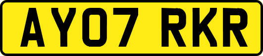 AY07RKR