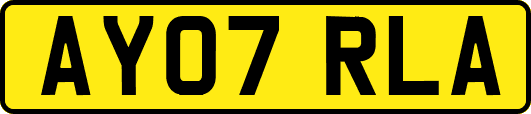 AY07RLA