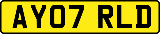 AY07RLD