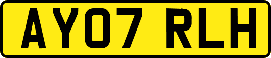 AY07RLH