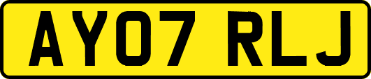 AY07RLJ
