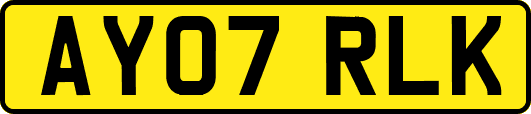 AY07RLK