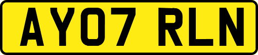 AY07RLN
