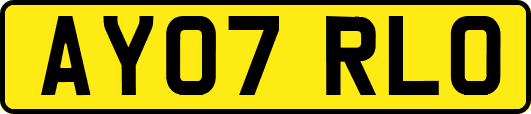 AY07RLO