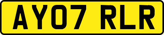 AY07RLR