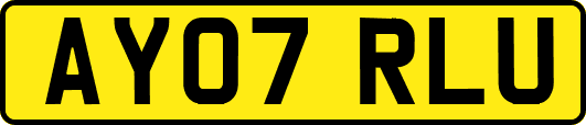 AY07RLU